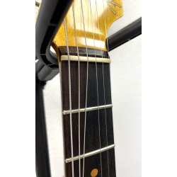 (USED) Fender Custom Shop 1960 Stratocaster Heavy Relic 2021  - 3 Color Sunburst